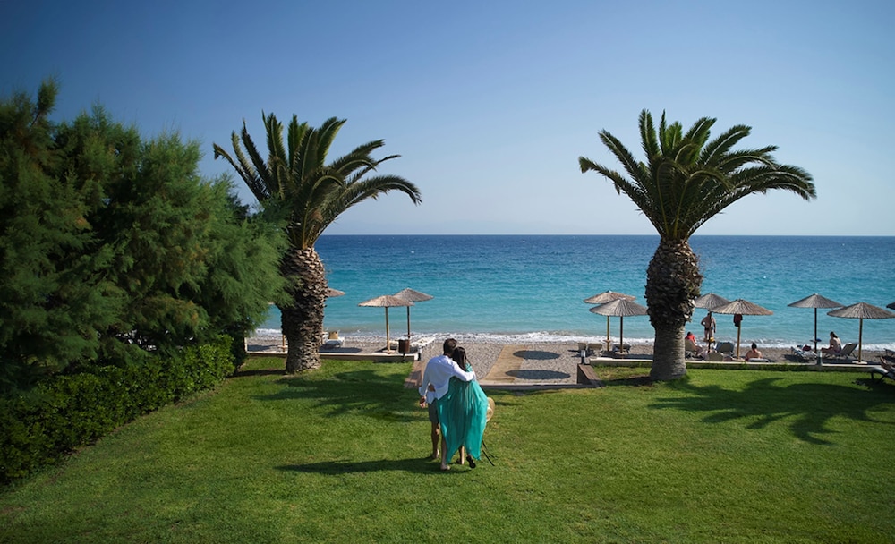 The Ixian Grand and All Suites Adults Only Hotel 64/67