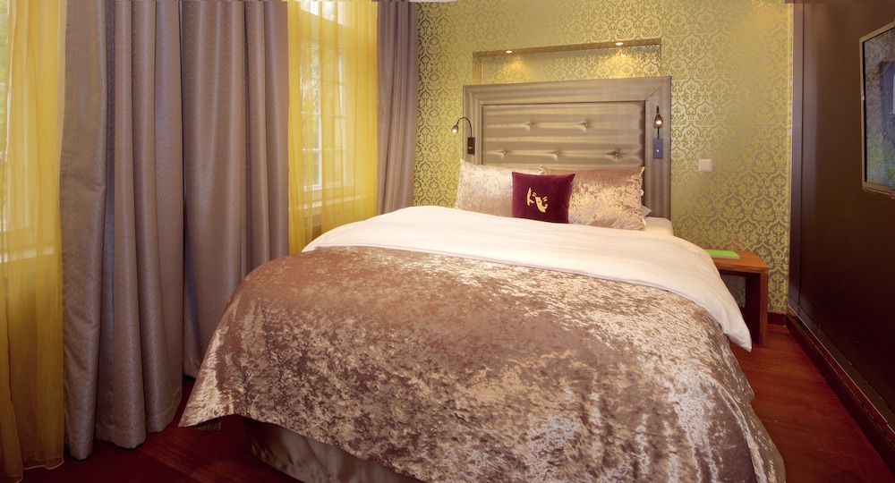 Hotel Christiania Teater 27/44