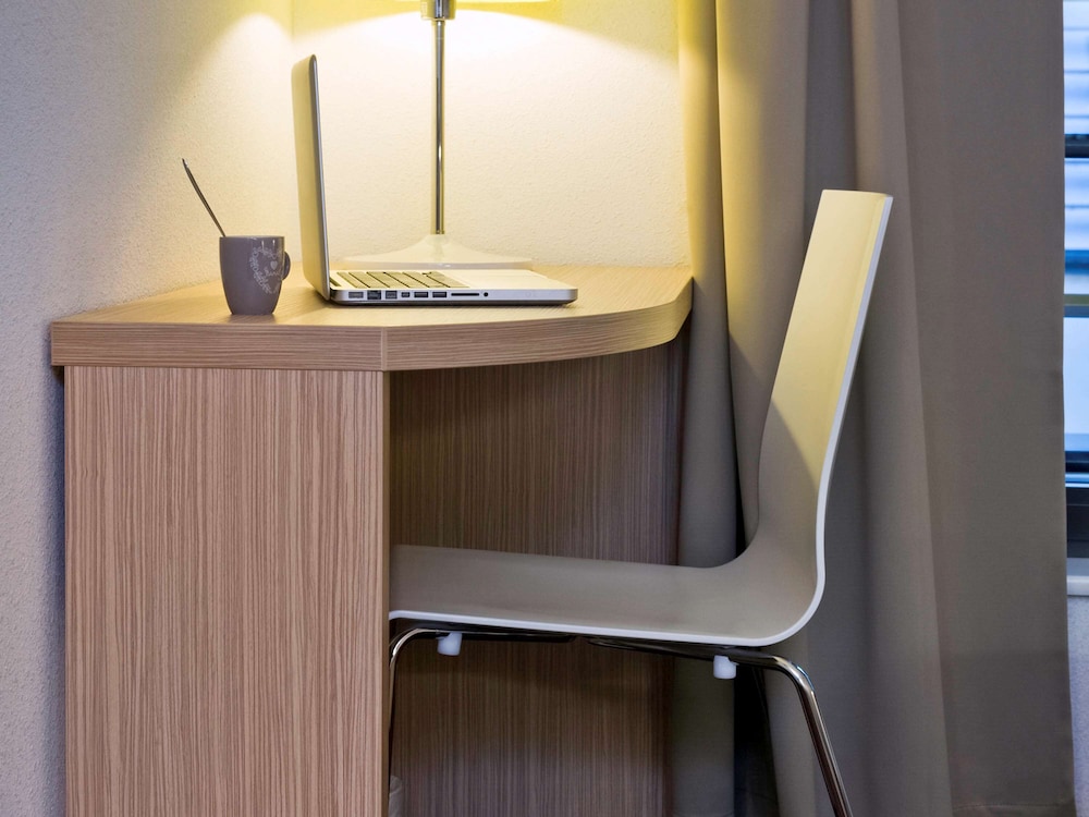 欧洲布鲁塞尔阿德吉奥阿克瑟斯公寓酒店(Aparthotel Adagio Access Brussels Europe) 图片3