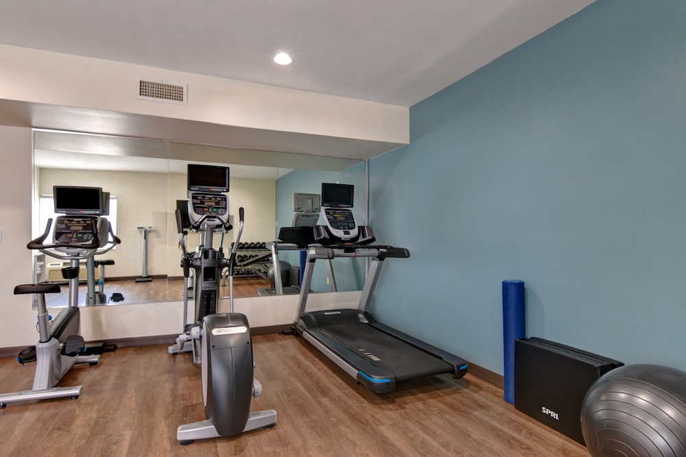 sport facilities