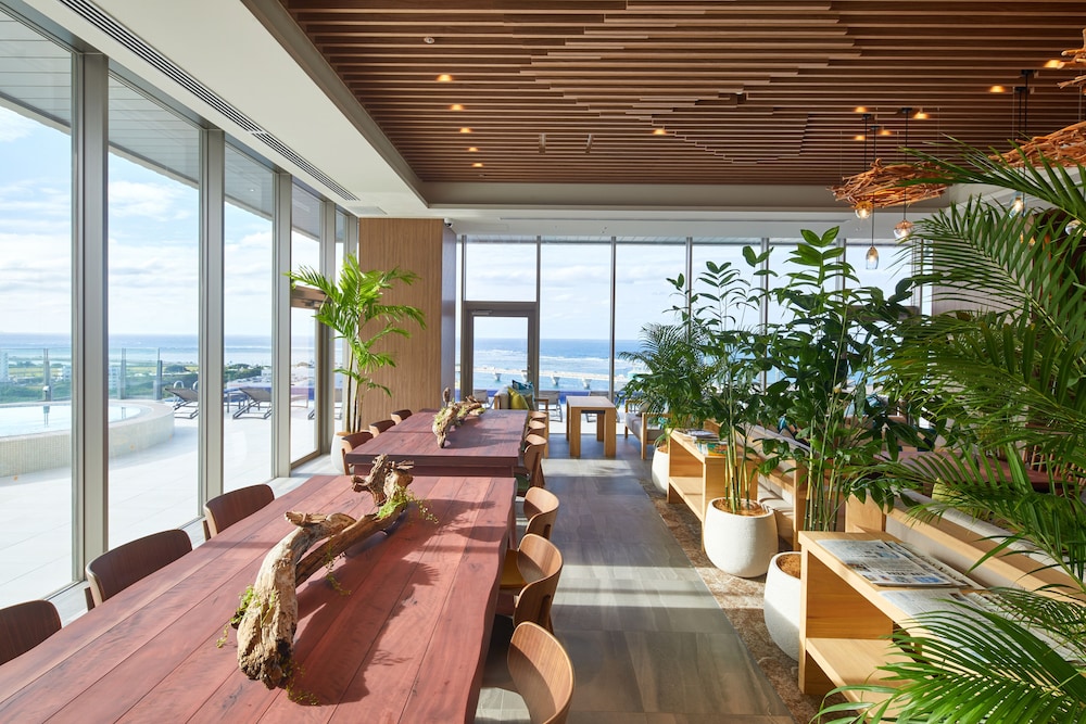 HOTEL AlaCOOJU OKINAWA 40/50