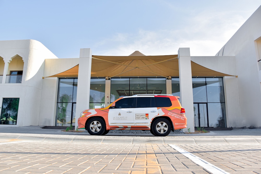 Western Hotel Liwa 33/50