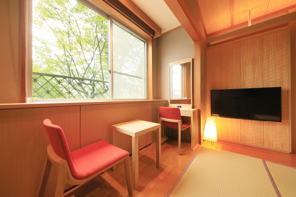 Maruseppu Onsen Maure Sanso 22/30