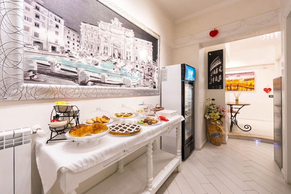 Suites Roma Tiburtina 19/69