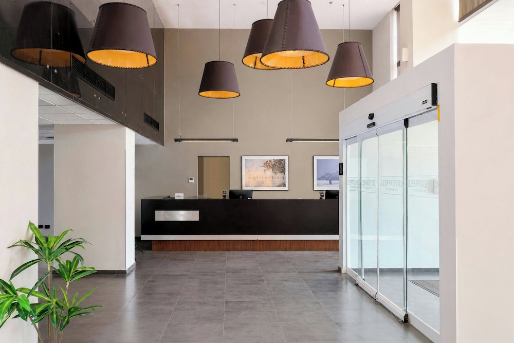 City Express by Marriott Cananea 10/61