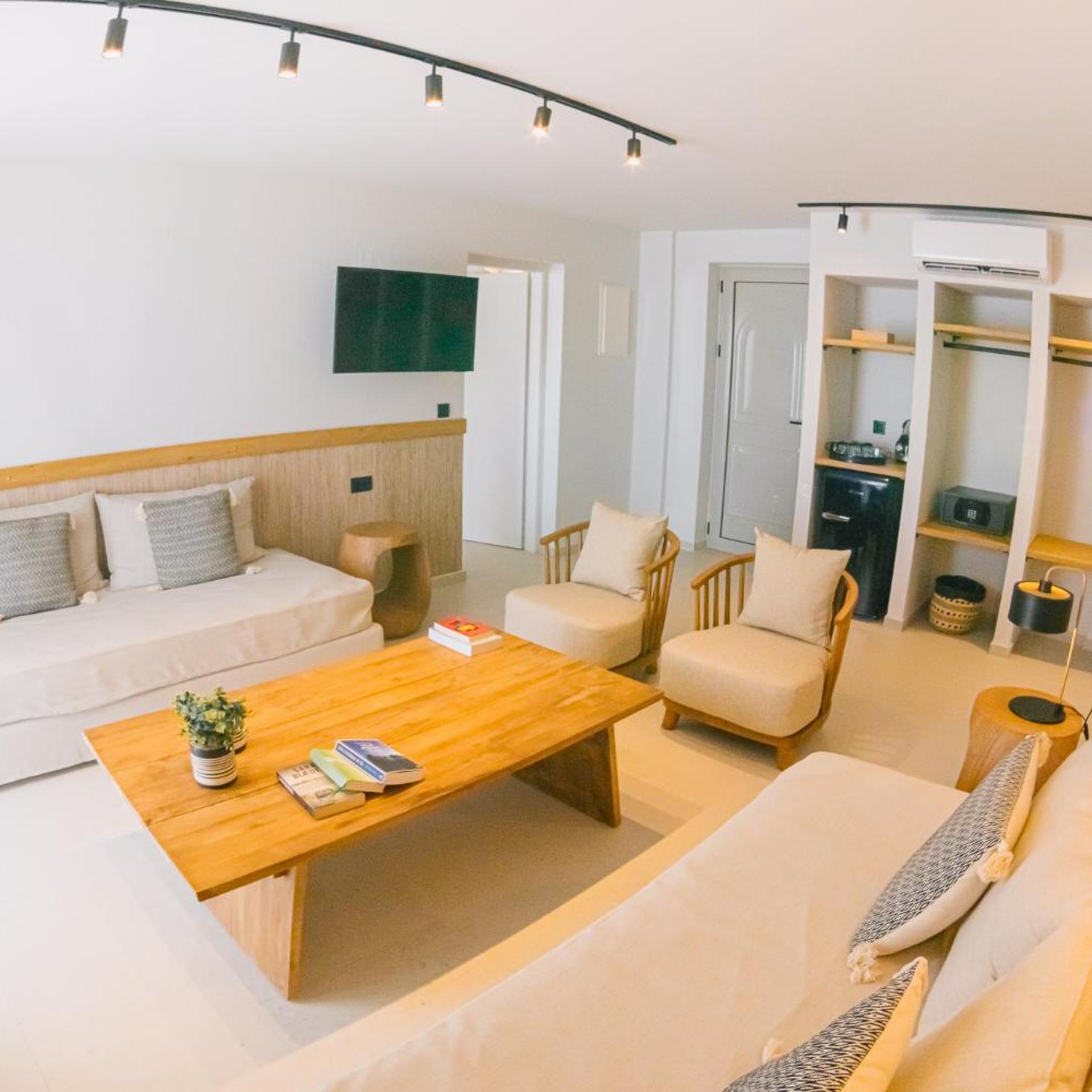 Artemis Hotel 29/52