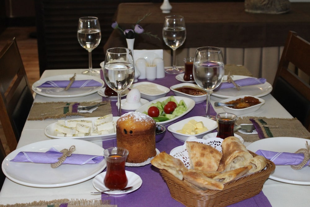 ADJARA BUTIK HOTEL 38/50