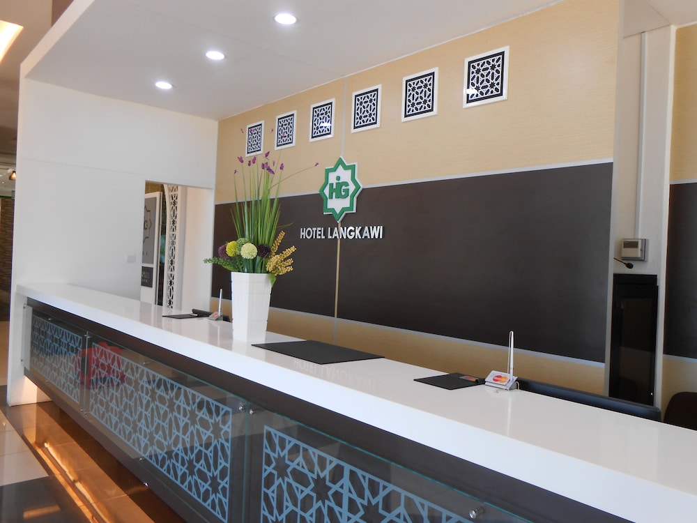 Hig Hotel 16/73