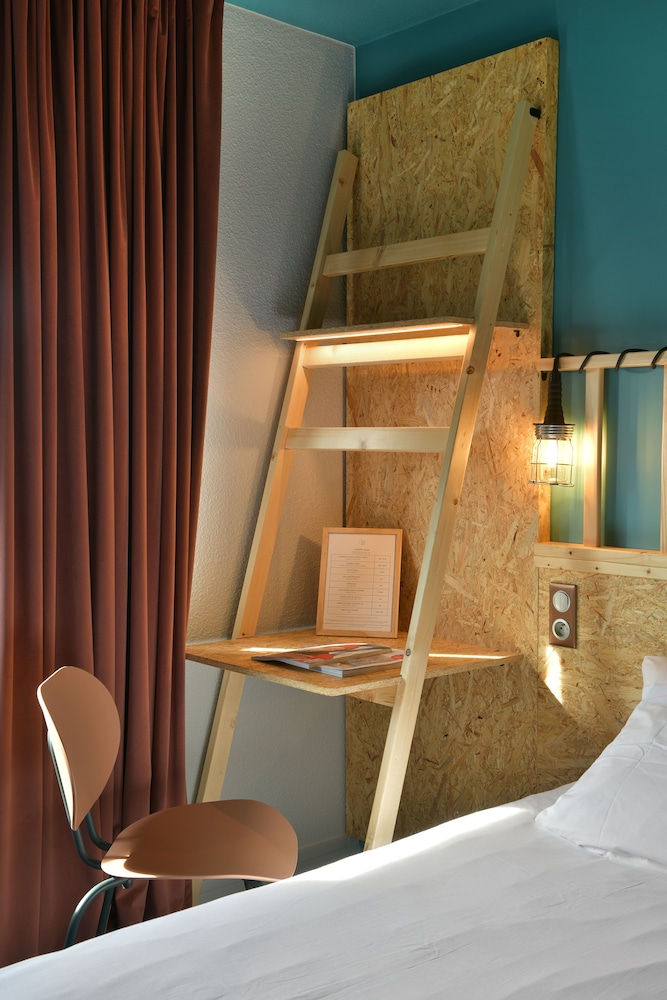 BIRGIT HOTEL LE HAVRE CENTRE (EX-KYRIAD) 43/60