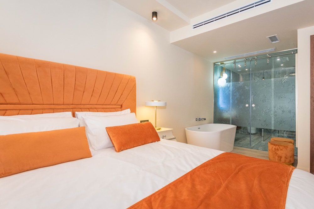 Santa Lucia Boutique Hotel 9/50