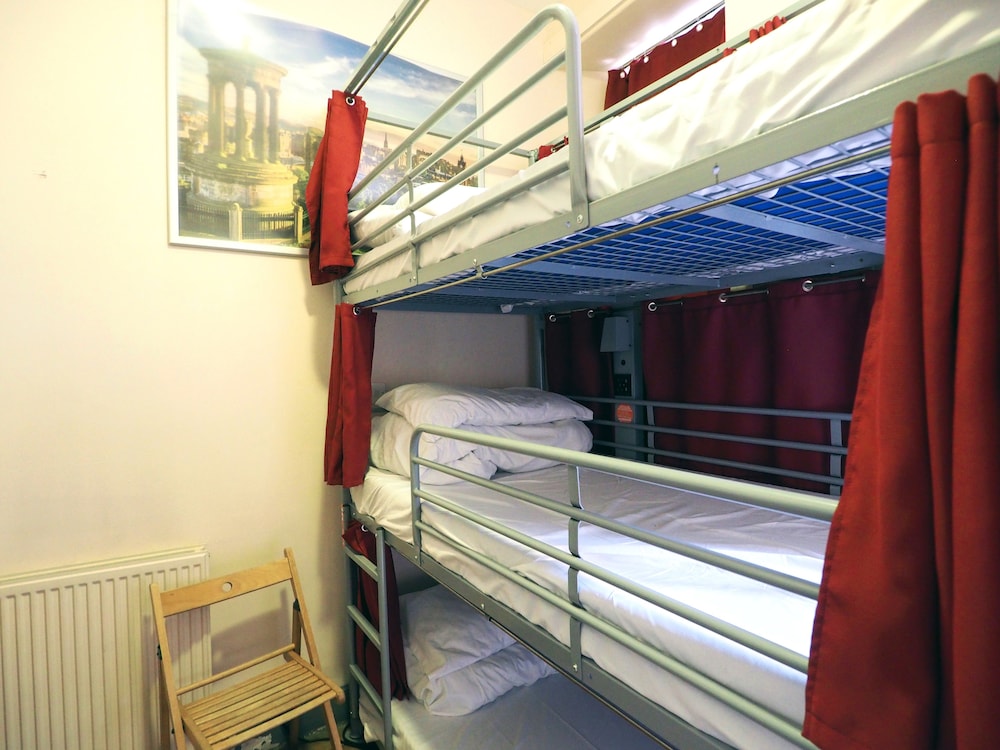 St Christopher S Inn Hostels 58/70
