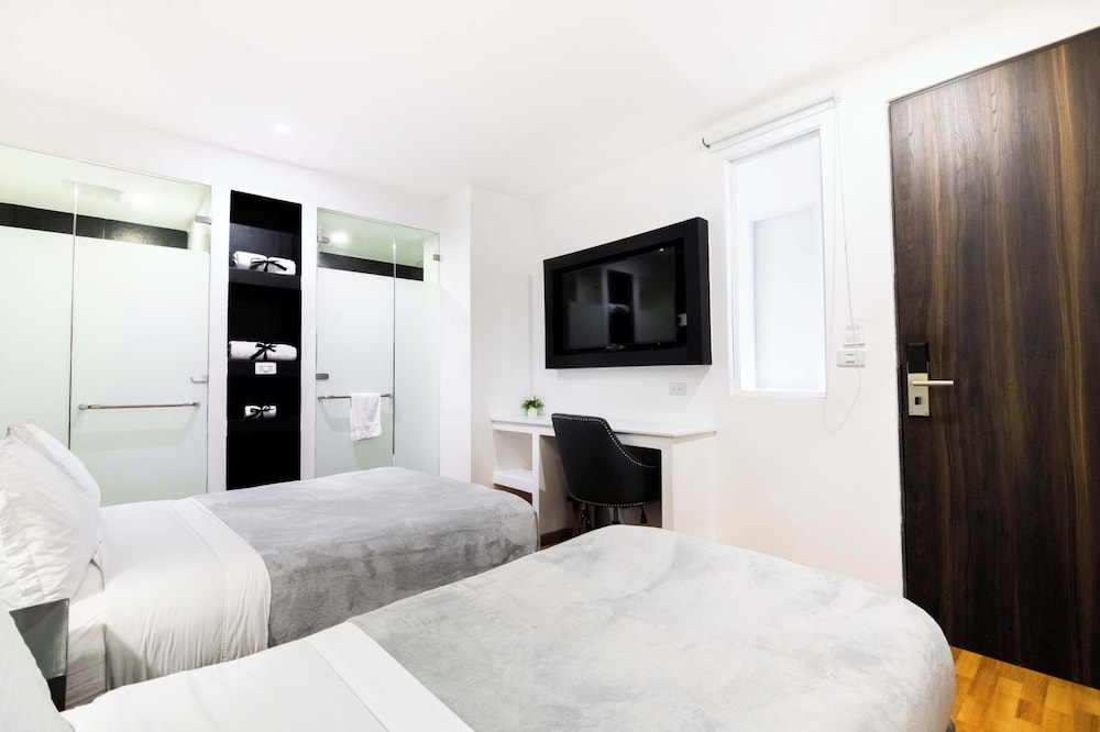 Hotel Z3 14/50