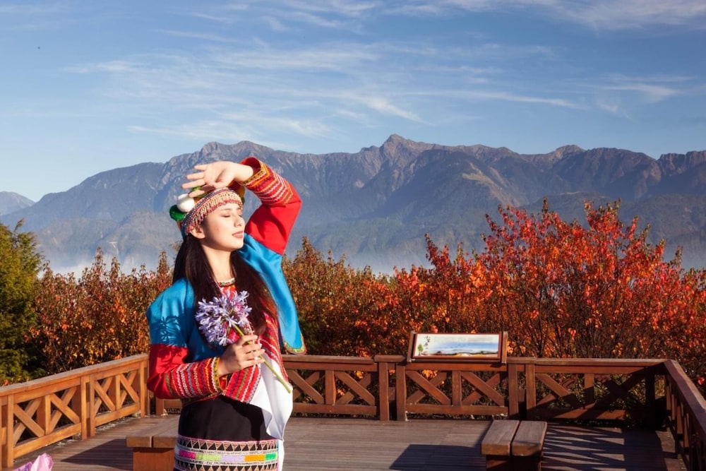 Alishan Shermuh International Tourist Hotel 4/27
