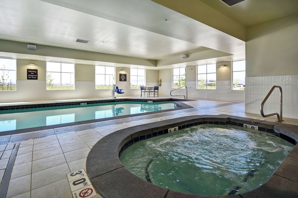 Homewood Suites By Hilton Salt Lake City Airport 9/59