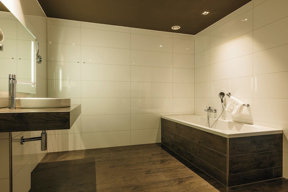 Van der Valk Hotel Apeldoorn De Cantharel 3/48