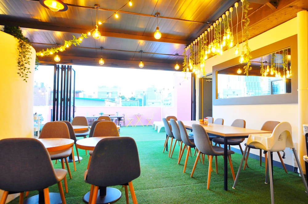 OYO Hostel Dongdaemun1 40/50