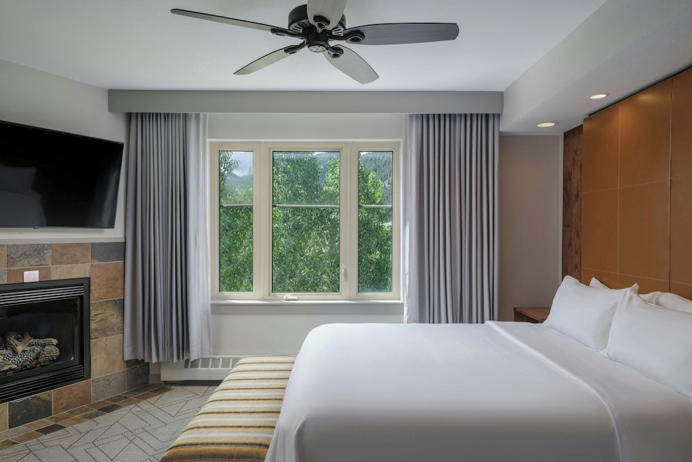 Sheraton Mountain Vista Villas Avon Vail Valley 19/60