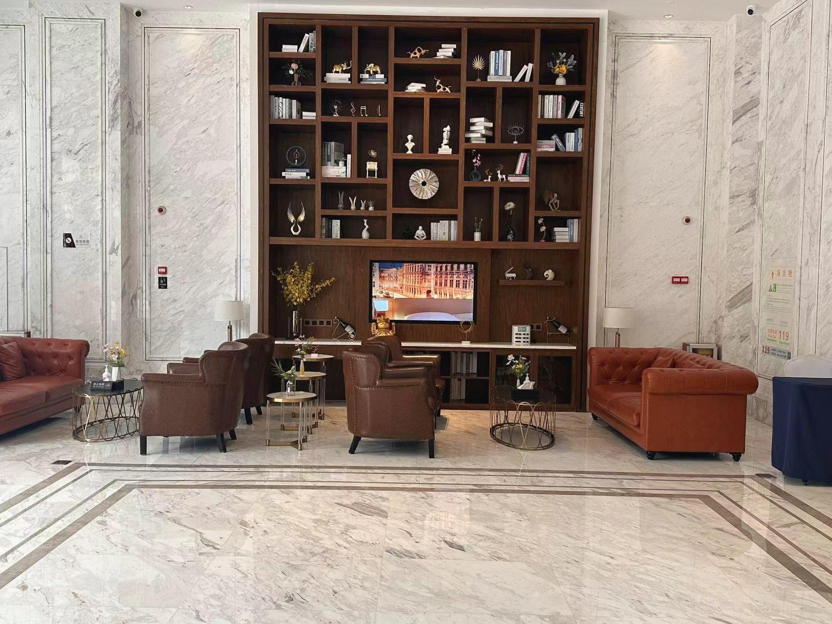 Vienna International Hotel Guangzhou Huadu Plaza Sunac Cultural Tourism City 28/50