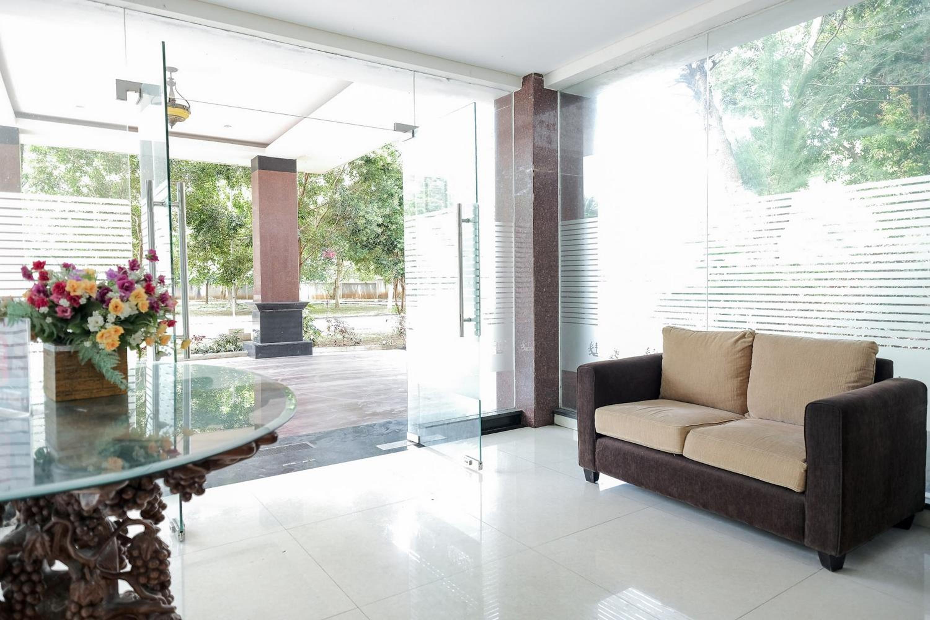 Negeri Baru Hotel & Resort Kalianda 41/54