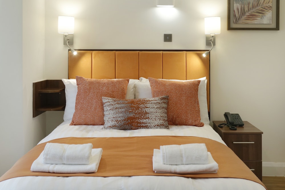 Imperial Guest House 26/46