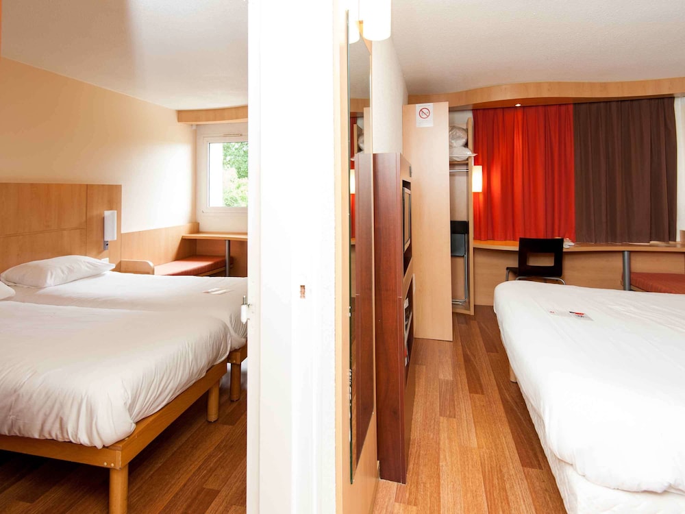 Hotel Ibis Avallon 8/55