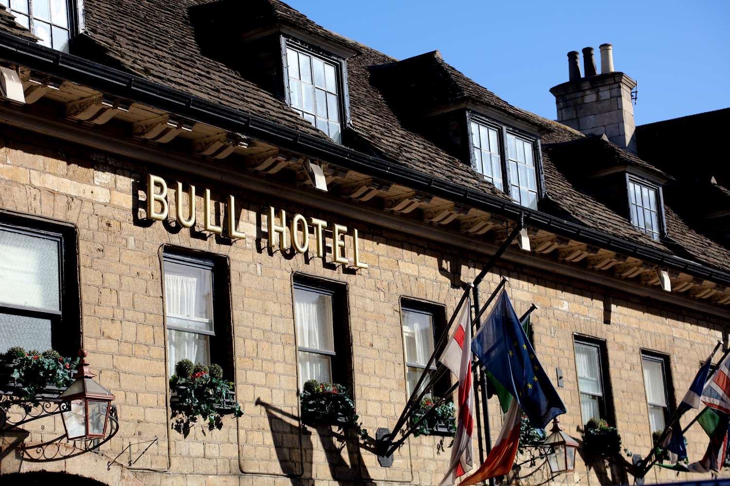 The Bull Hotel, Sure Hotel Collection by Best Western 2/49