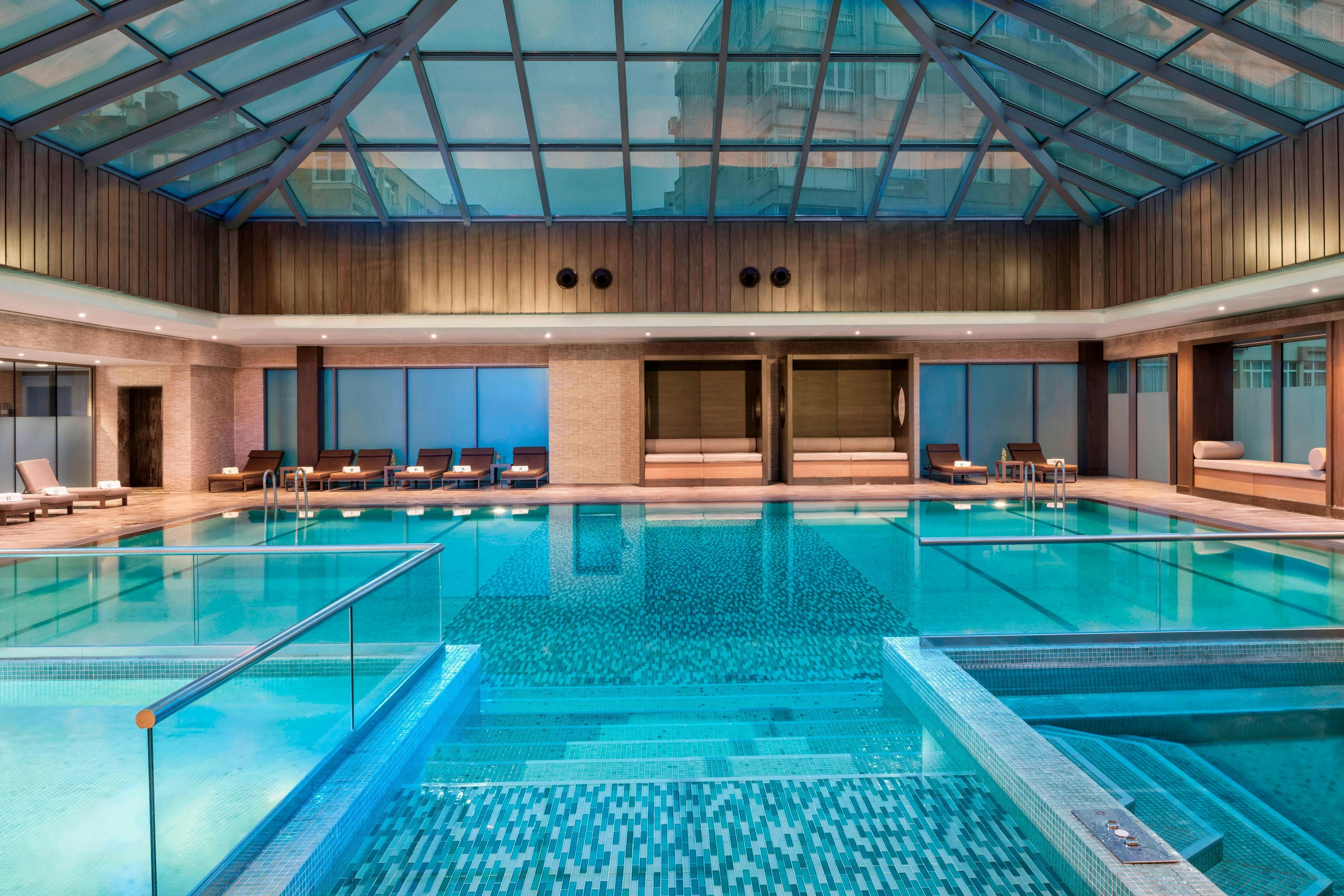 Renaissance Istanbul Polat Bosphorus Hotel 32/68