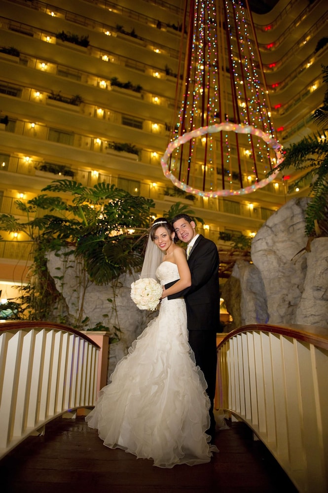Embassy Suites by Hilton Fort Lauderdale 17th Street 11/29