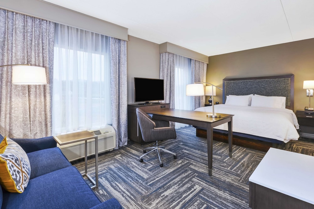 Hampton Inn & Suites Wells-Ogunquit 26/57