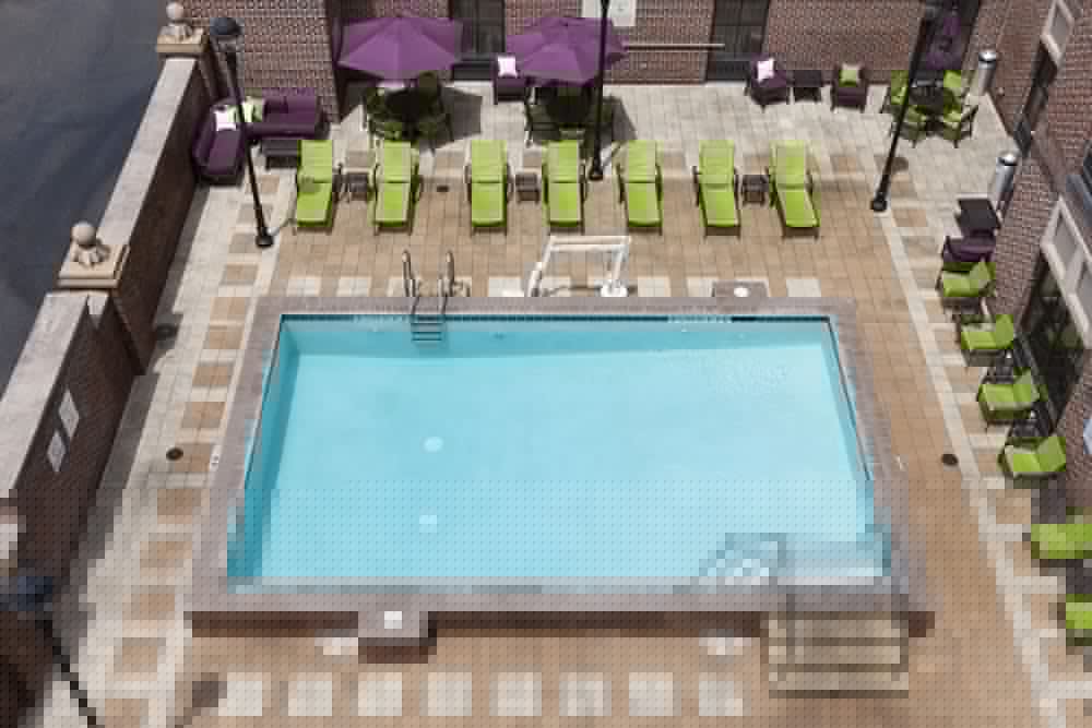 Holiday Inn Savannah Historic District 11/56
