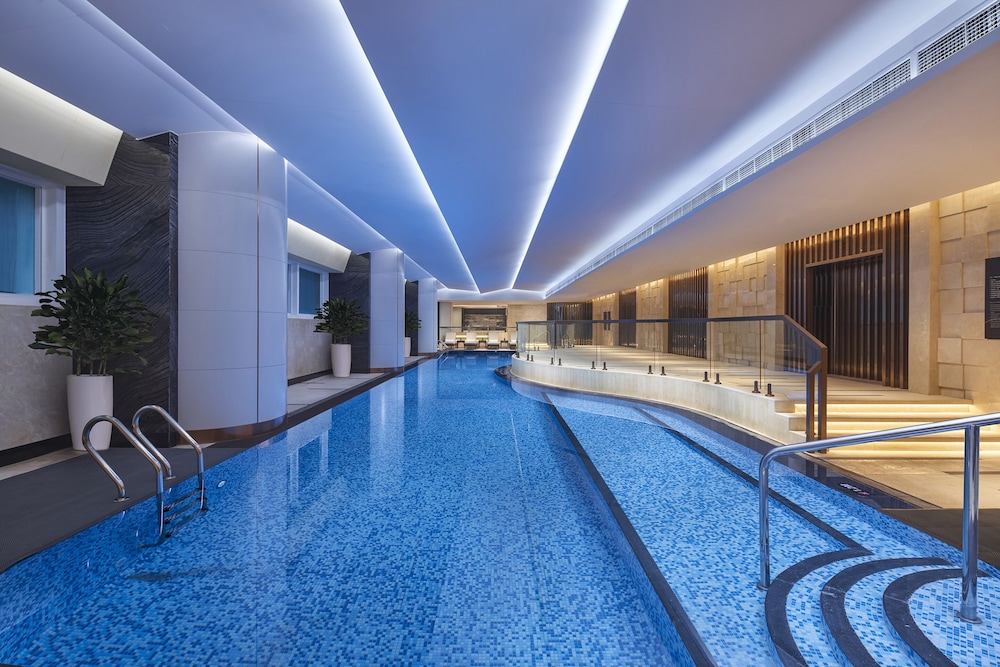 Hyatt Regency Metropolitan Chongqing 29/54