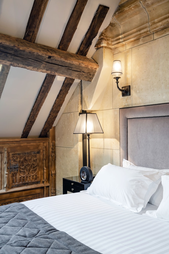Hotel Le Presbytere 12/50