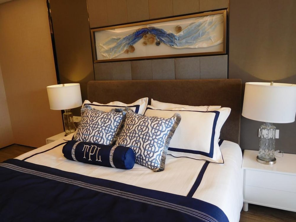 Dahengqin Superior Talent Residence 22/38