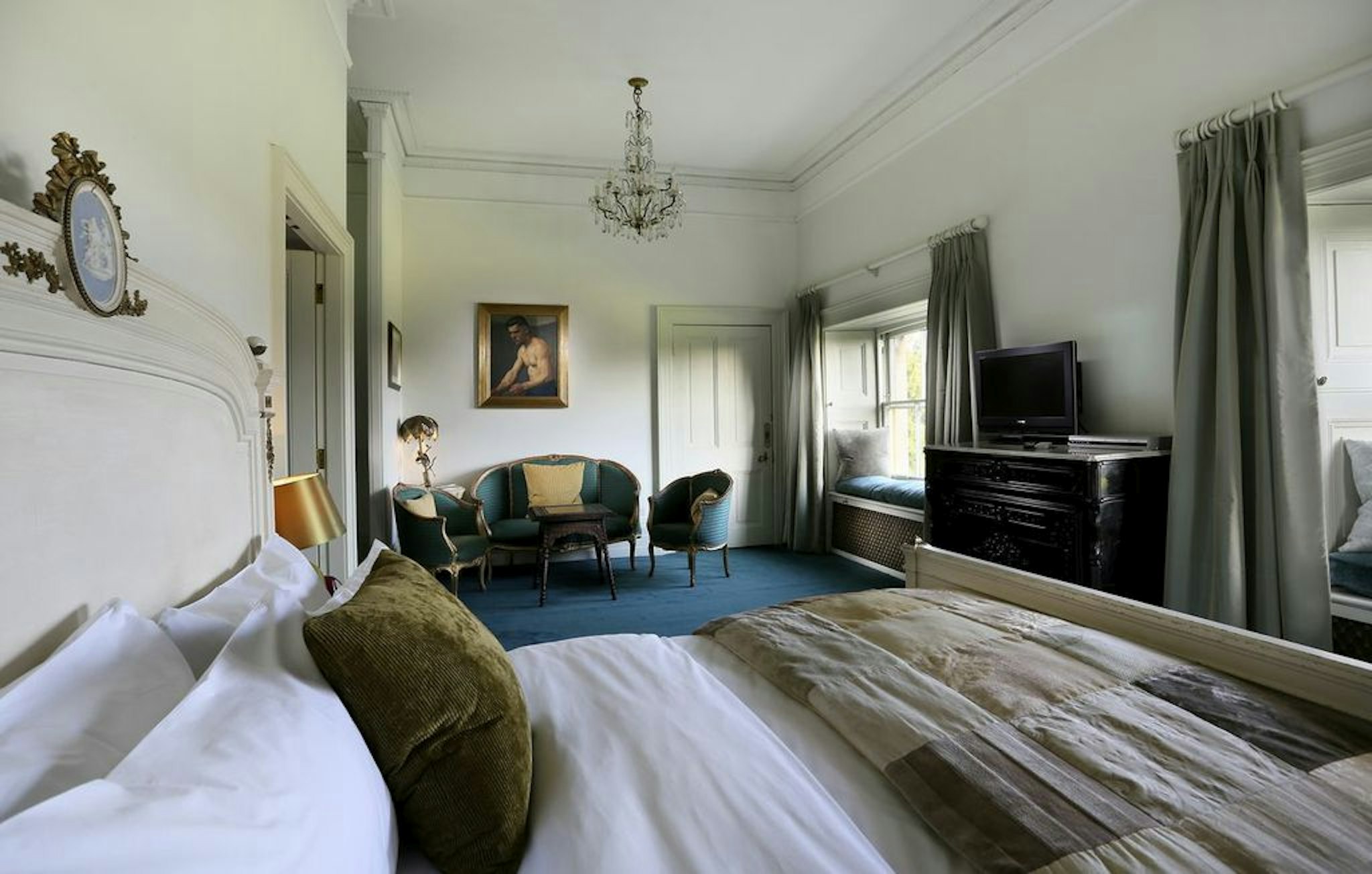 The Ickworth Hotel 6/54
