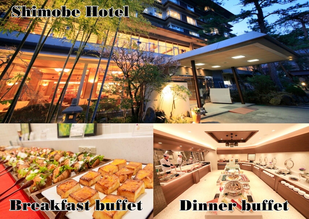 Shimobe Hotel 5/67