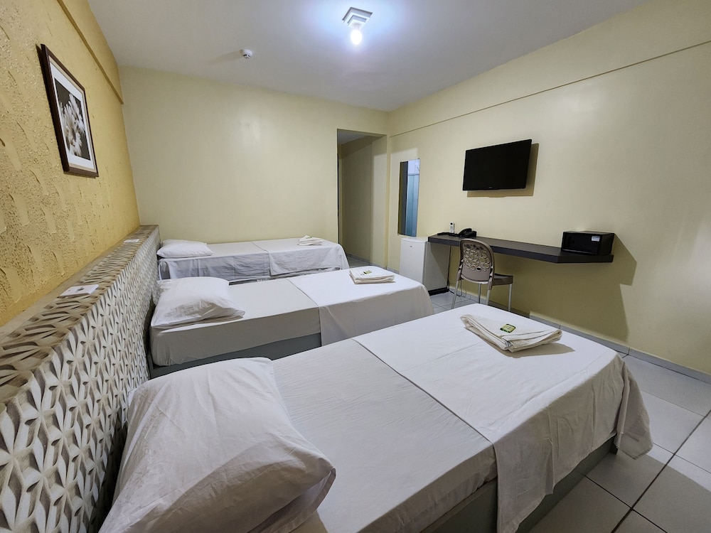 JR Hotel 21/61