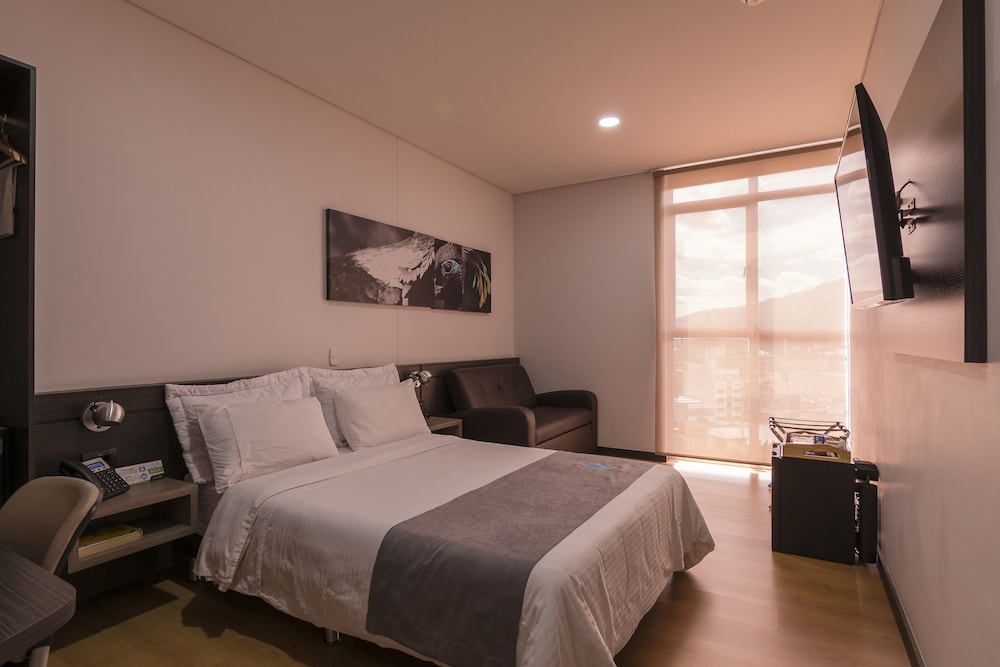 Vivre Hotel 13/60