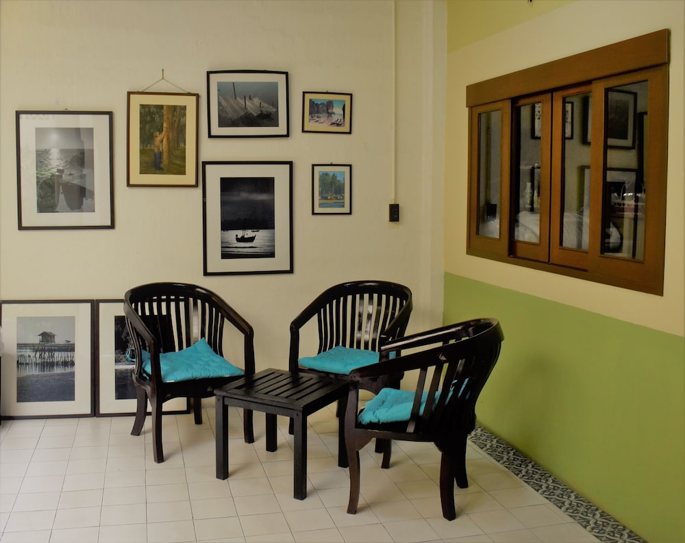 Thaweesuk Old Town Boutique Homestay 51/71