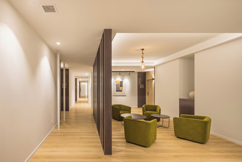 Mon Suites Jardin de Ayora 23/30