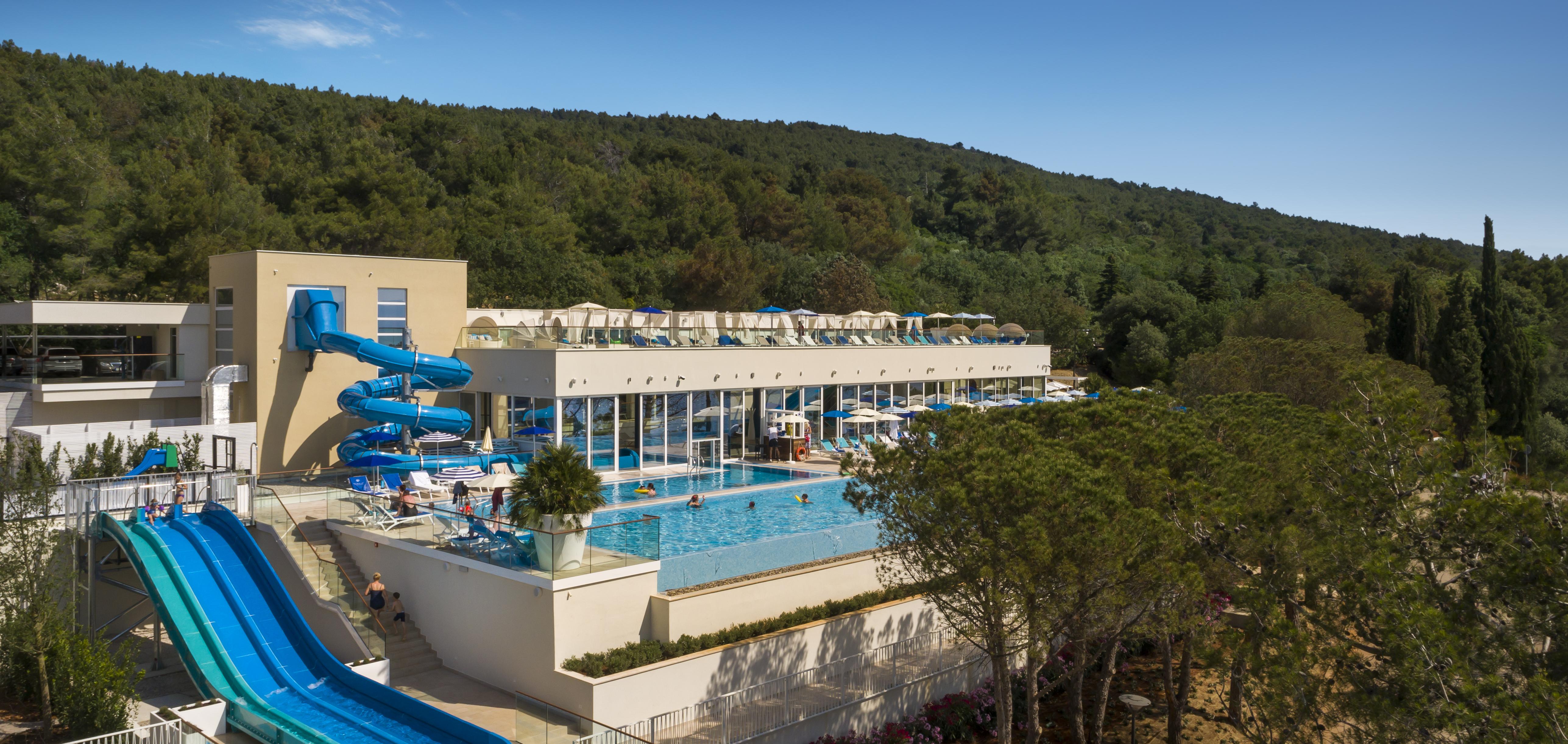Girandella Resort Valamar Collection - Maro Suites 30/31