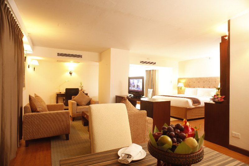 Furama Chiang Mai Hotel 22/38