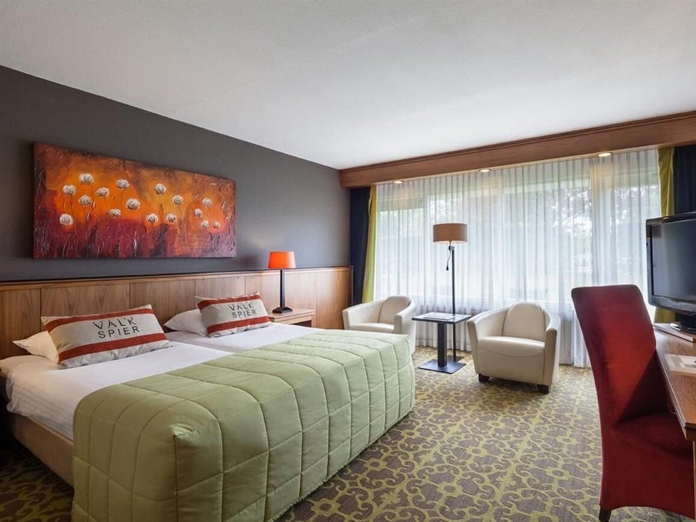 Van Der Valk Hotel Spier Dwingeloo 12/35