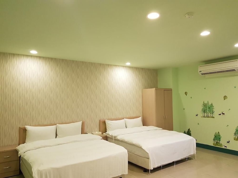 Js Hotel 18/57
