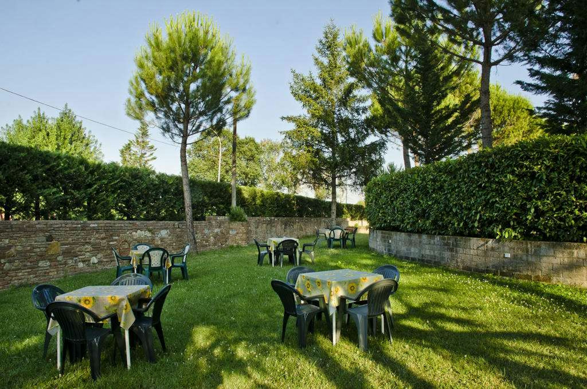 Hotel Ai Tufi 36/40