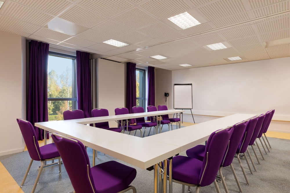 Park Inn By Radisson Lille Grand Stade 40/43