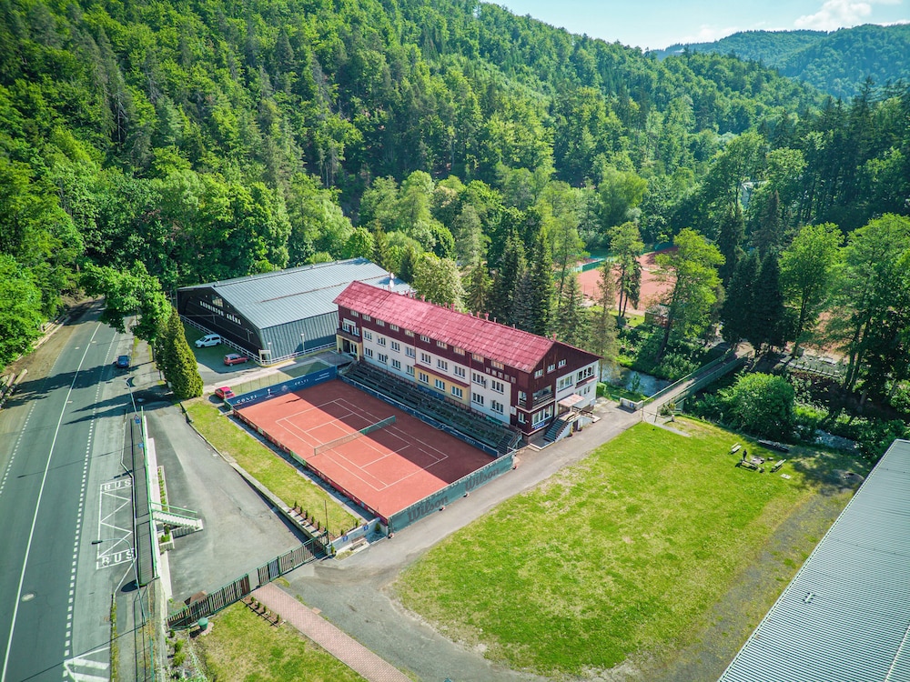 Sport Resort Hotel Gejzirpark 44/50