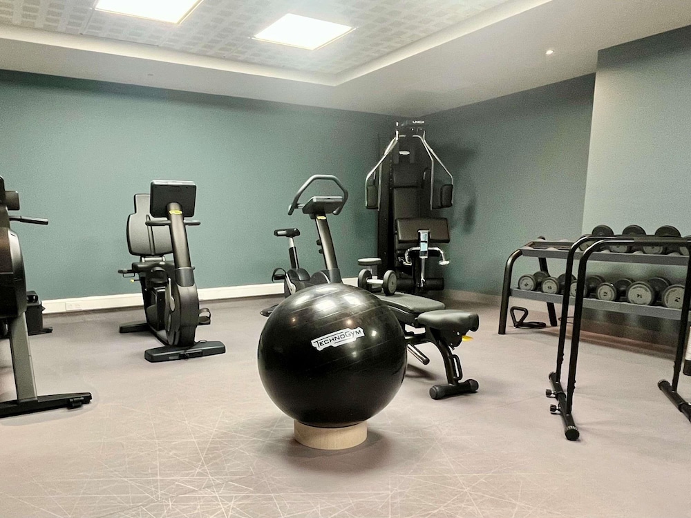 Mercure Caen Cote de Nacre Herouville St Clair 17/35