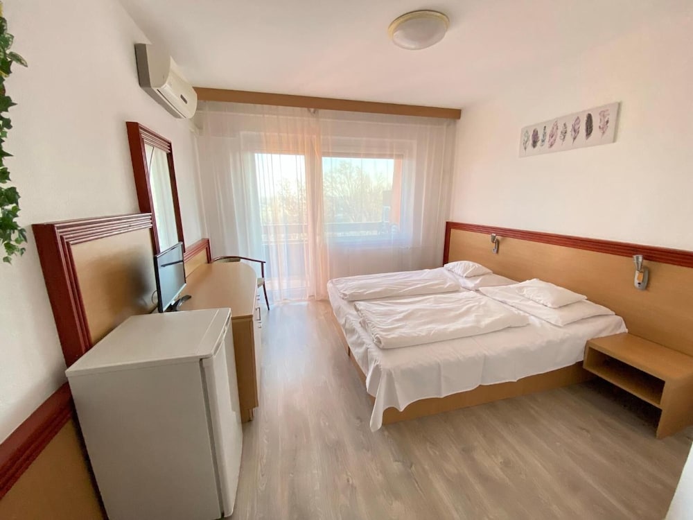 Tisza Sport Hotel 4/26