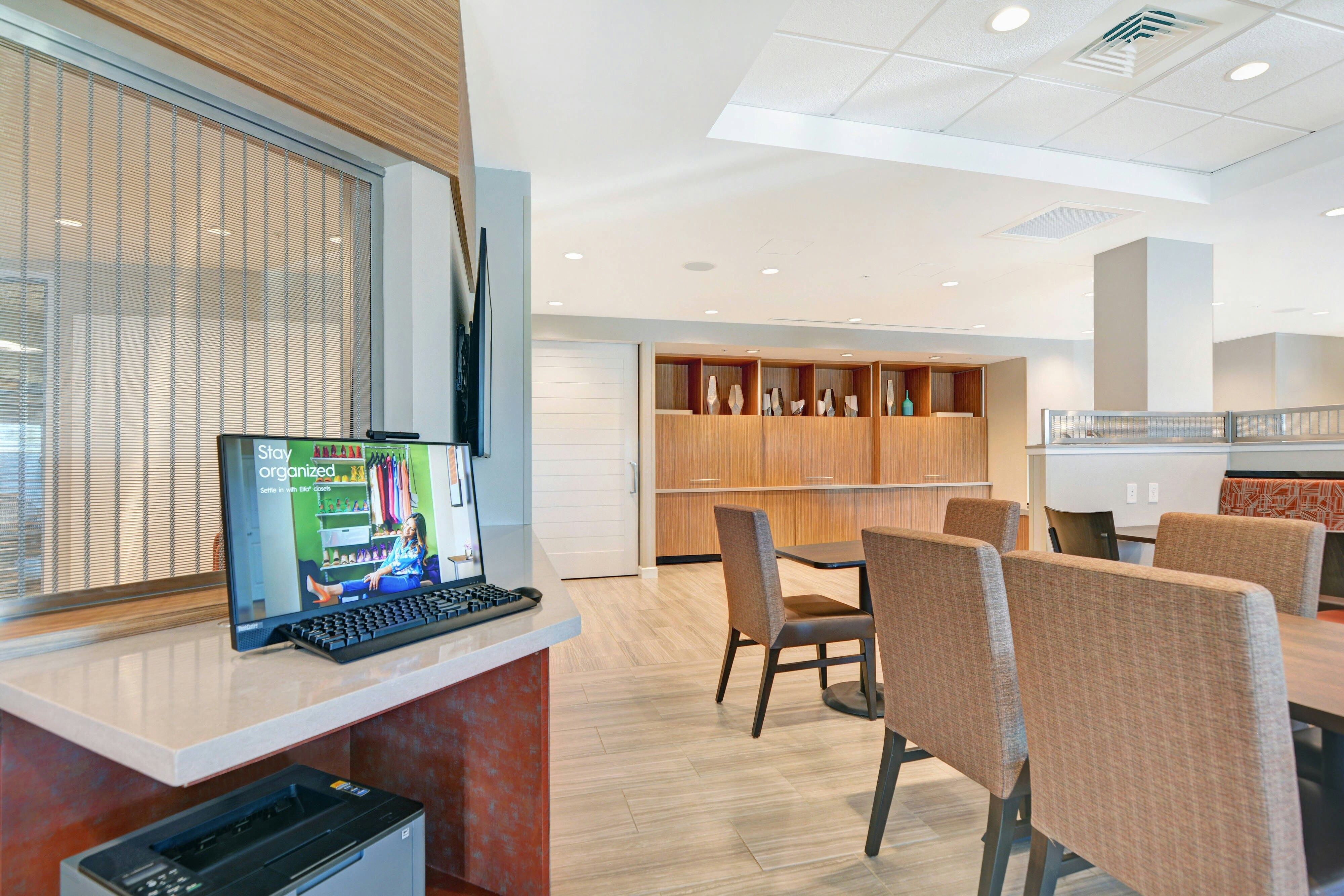 TownePlace Suites by Marriott Jackson Airport/Flowood 52/61