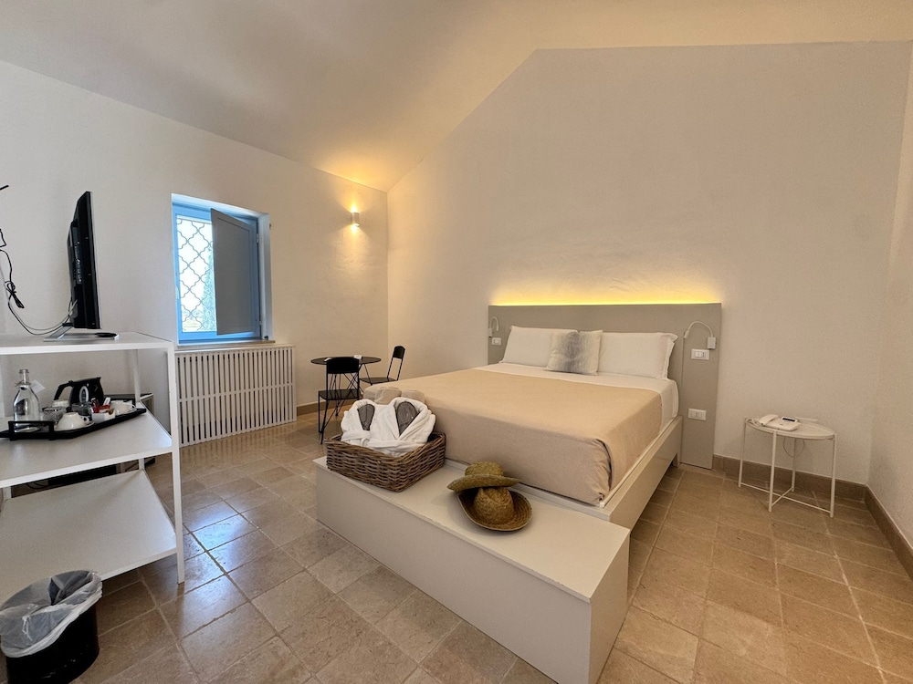 Masseria Malvindi 7/45